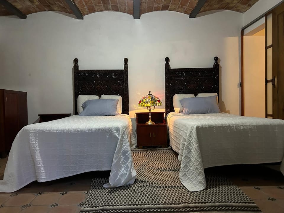 Departamento Narda Apartment in Guanajuato
