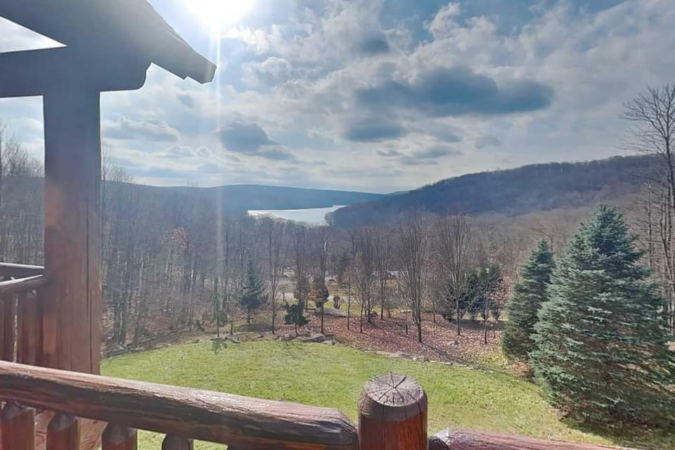 Buena Vista House in Deep Creek Lake