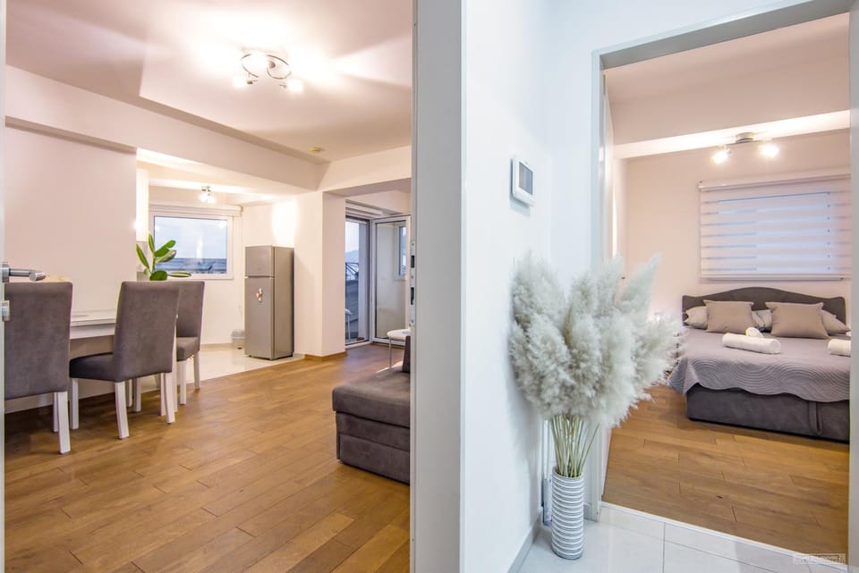 VS Apartment Central Free parking Apartment in Ohrid