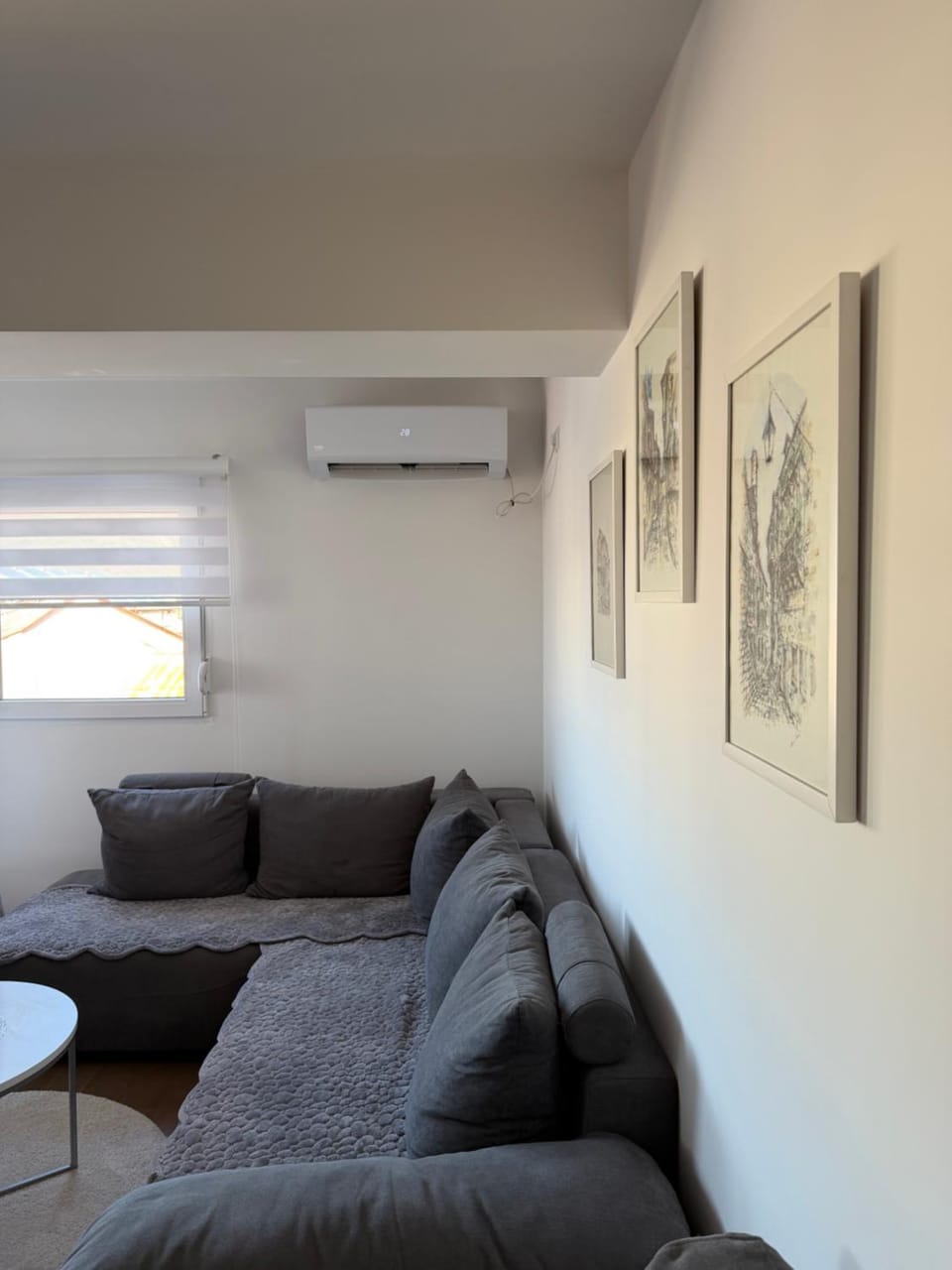 VS Apartment Central Free parking Apartment in Ohrid