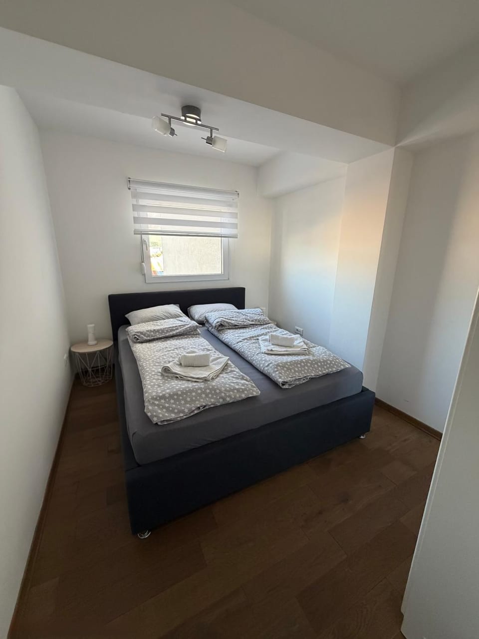 VS Apartment Central Free parking Apartment in Ohrid