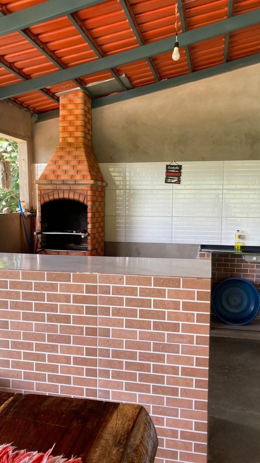 BBQ facilities