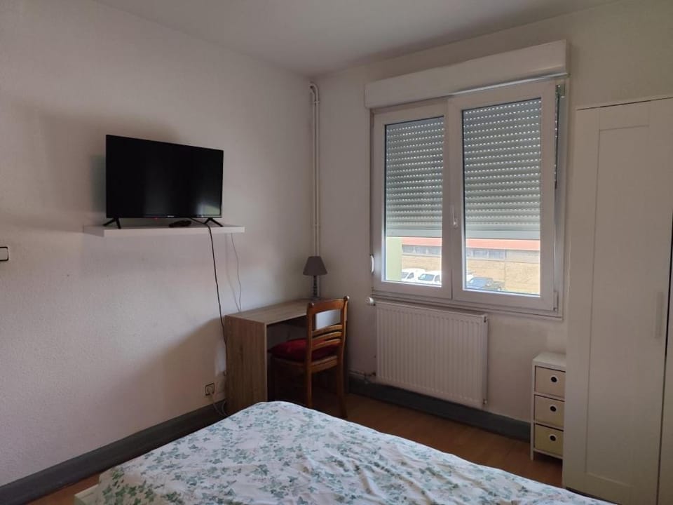 Montoit Apartment in Bourgogne-Franche-Comté