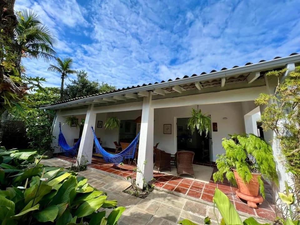 Casa Calú Hotel in State of São Paulo