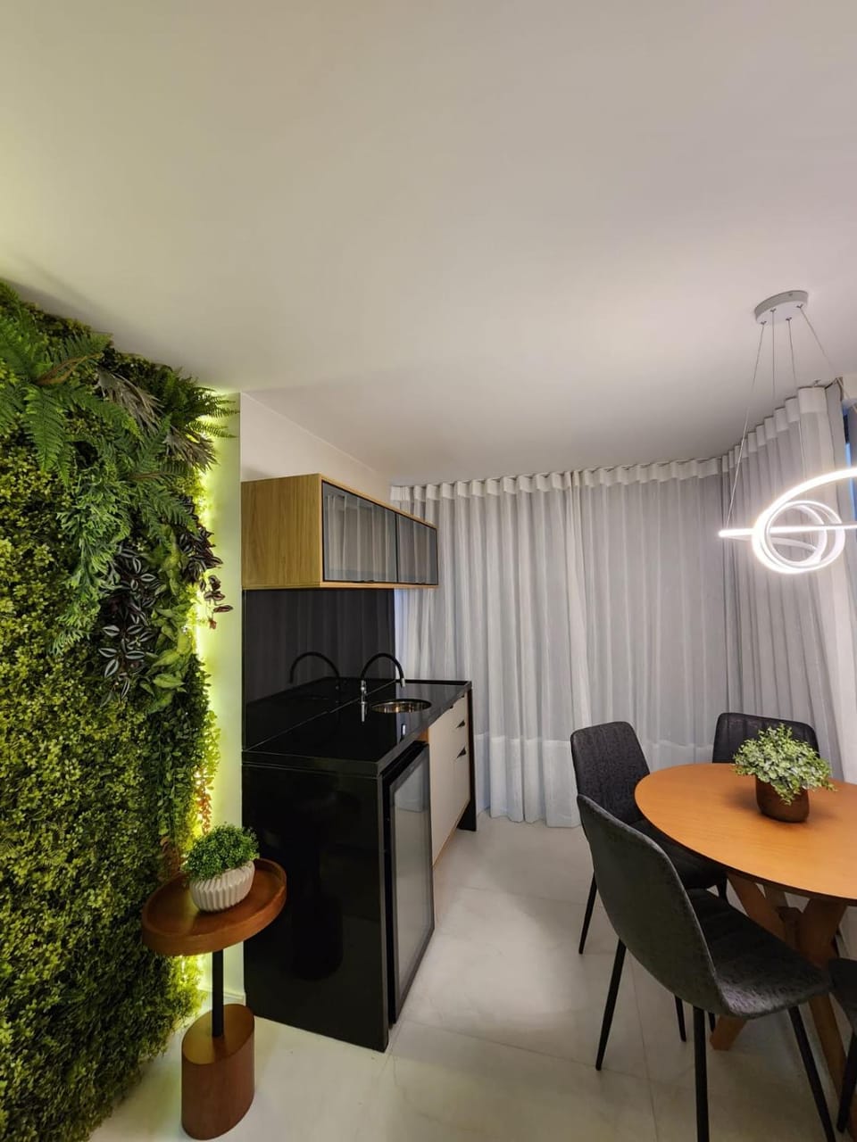 Ed MORADA MAR DO LESTE Apartment in Vila Velha