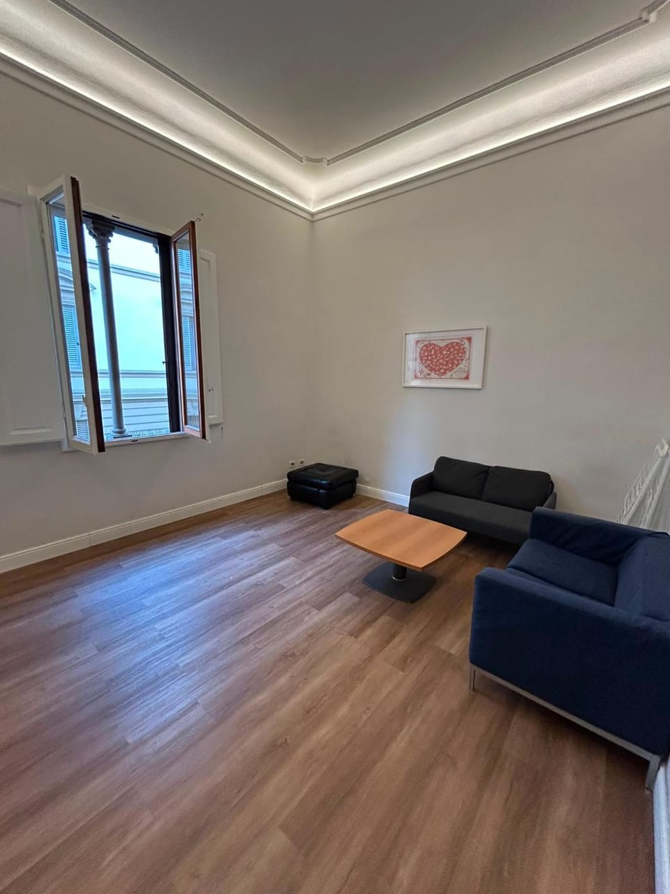 Large & cosy renovated apartment Apartment in Florence