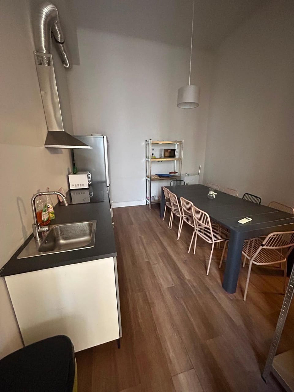 Large & cosy renovated apartment Apartment in Florence