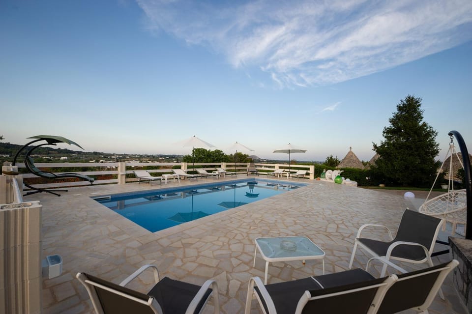 La Dimora di Mary e Dony Apartment in Province of Taranto