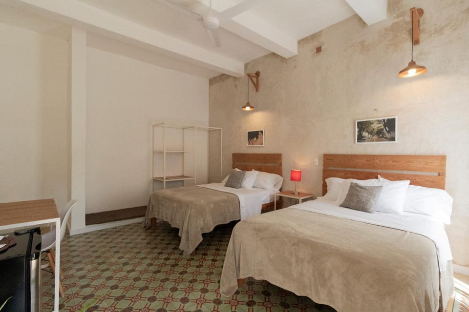 Casa Itza Bed and Breakfast in Merida