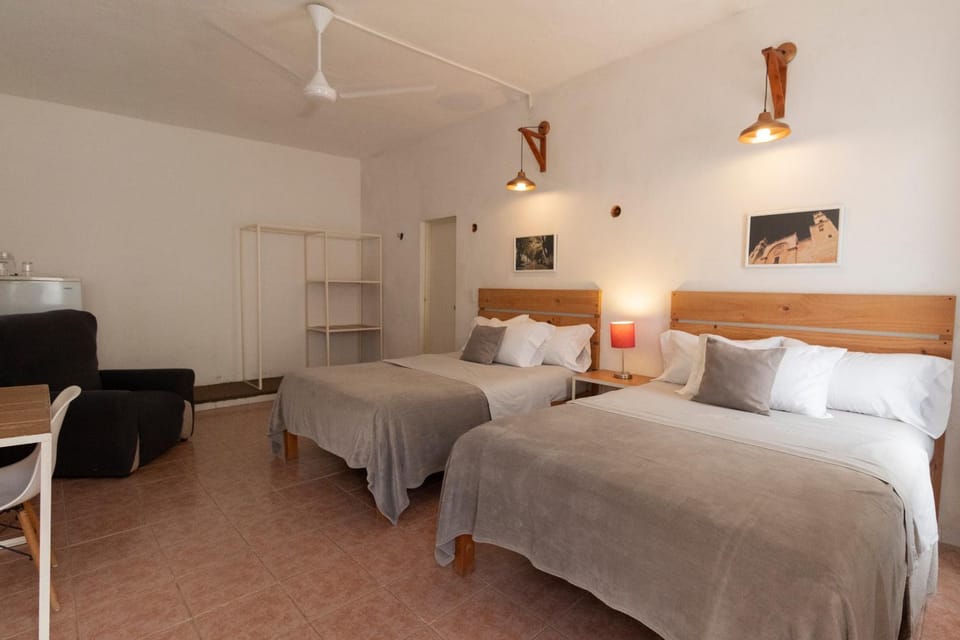 Casa Itza Bed and Breakfast in Merida