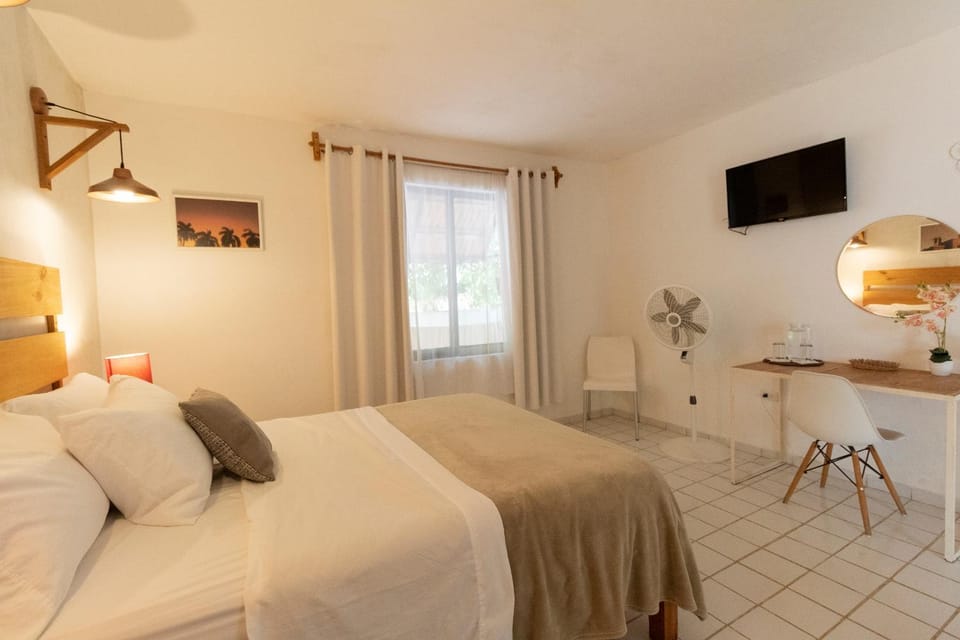Casa Itza Bed and Breakfast in Merida