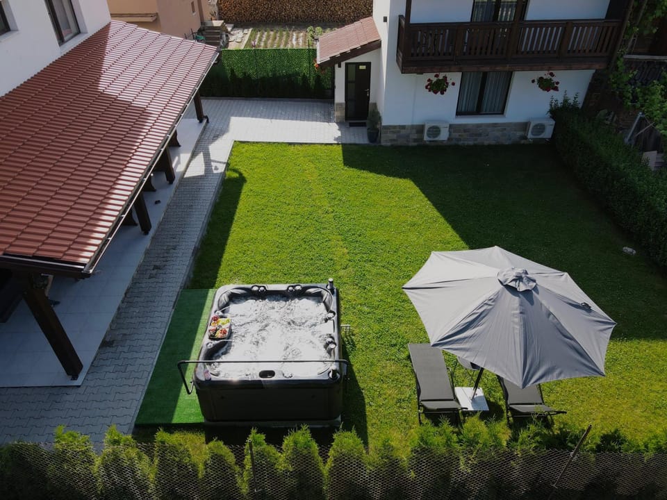 Къща Александра 2 Bed and Breakfast in Blagoevgrad Province