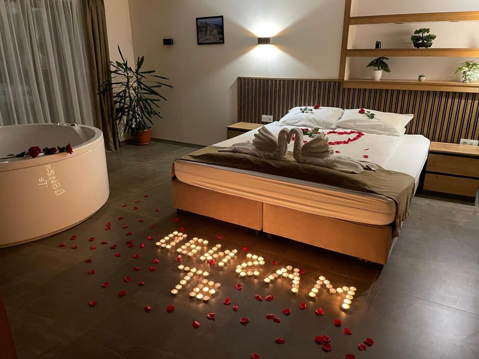 Къща Александра 2 Bed and Breakfast in Blagoevgrad Province