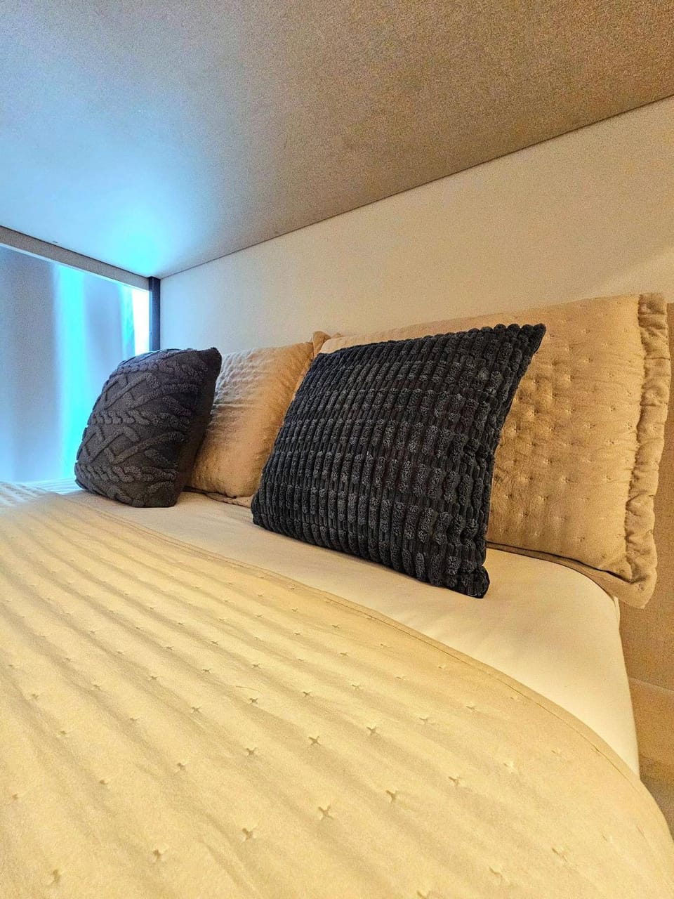 Luxo e conforto no Nixxus próximo ao mar, COM e SEM Piscina privativa by HM Apartment in Ipojuca