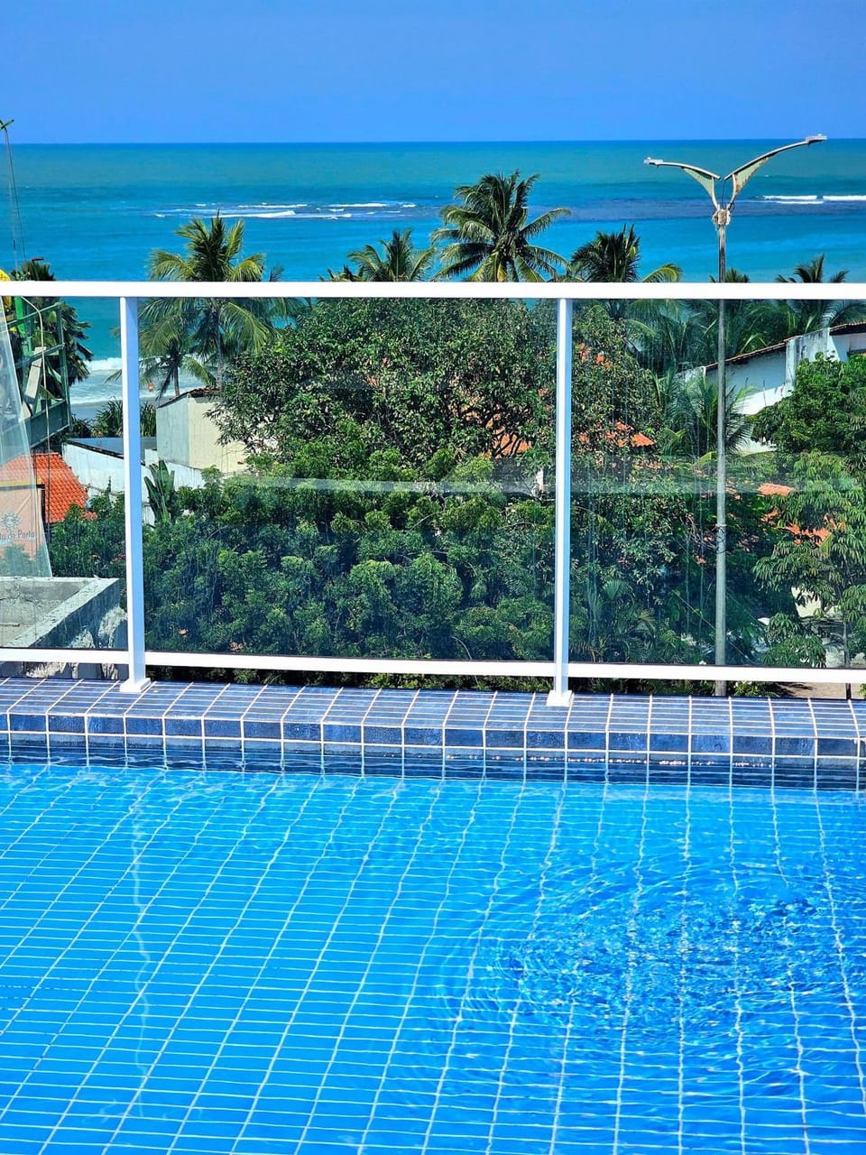 Luxo e conforto no Nixxus próximo ao mar, COM e SEM Piscina privativa by HM Apartment in Ipojuca