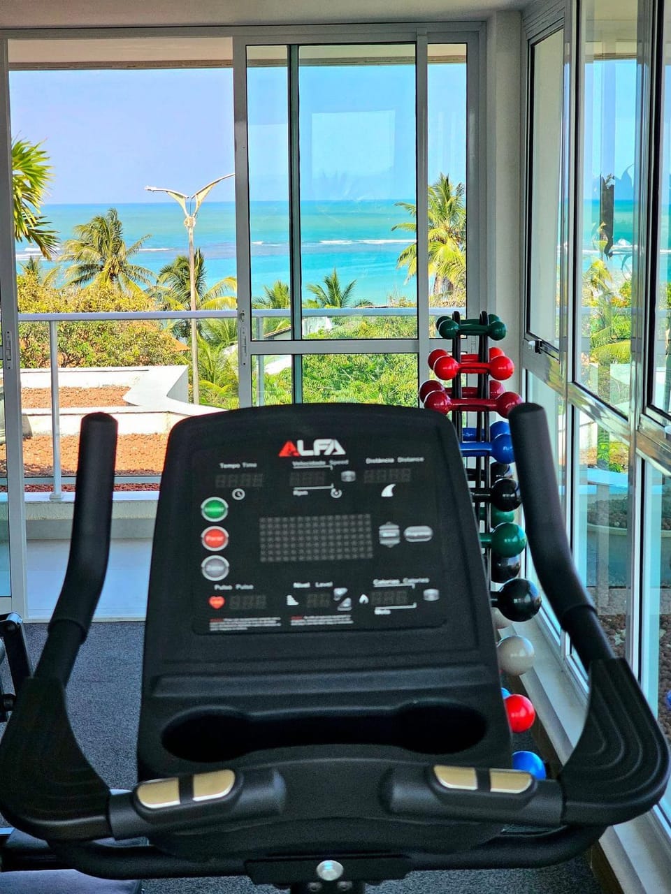 Luxo e conforto no Nixxus próximo ao mar, COM e SEM Piscina privativa by HM Apartment in Ipojuca