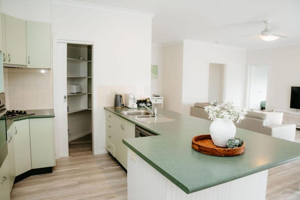 Port Campbell Coastal Unit 2 Apartment in Port Campbell