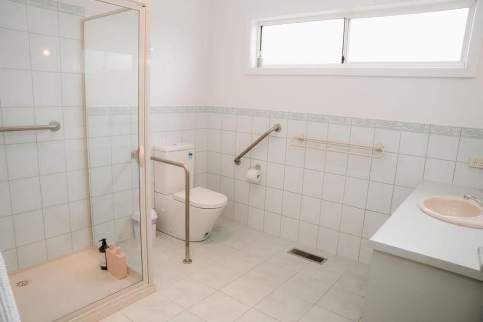 Port Campbell Coastal Unit 2 Apartment in Port Campbell