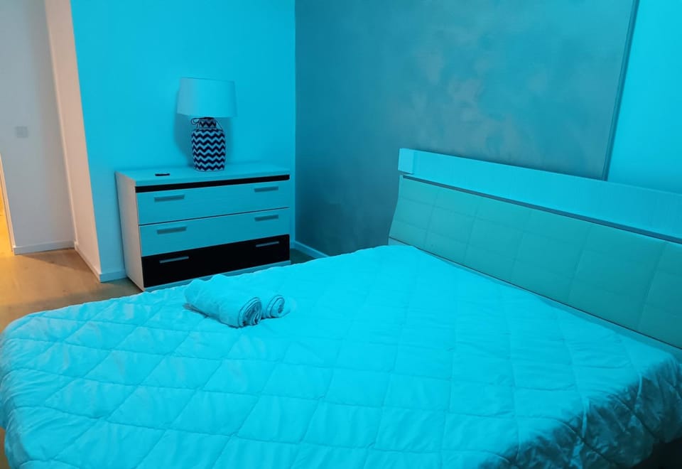 Apartament de lux cu terasa Apartment in Cluj County