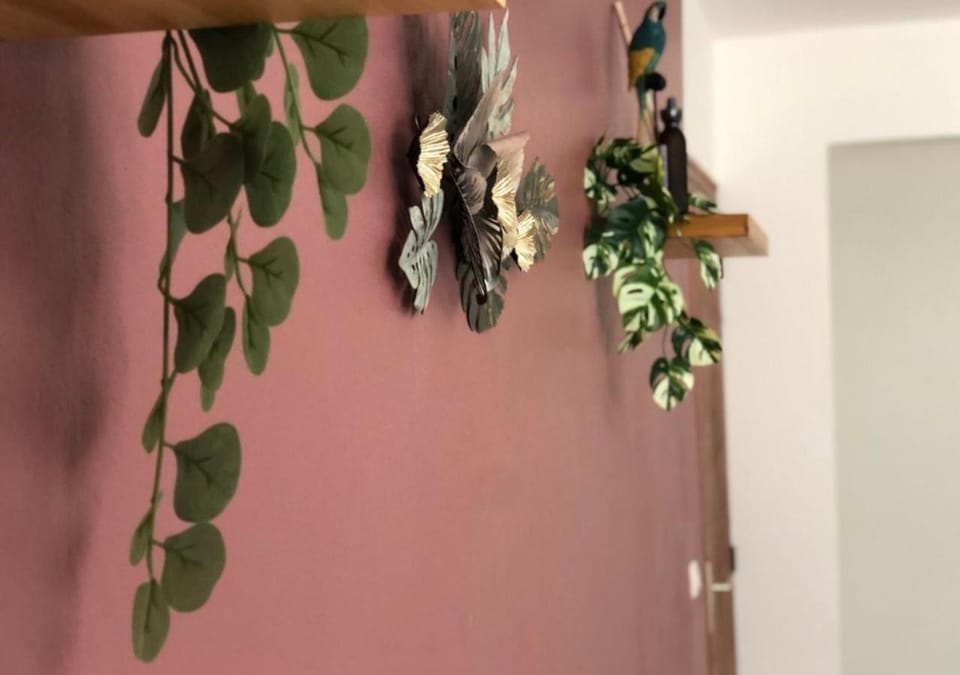 Decorative detail, Decorative detail, Bedroom