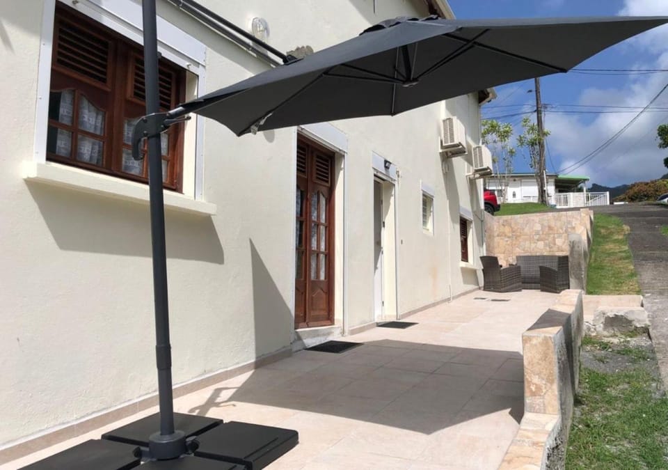 Patio, Patio, Balcony/Terrace