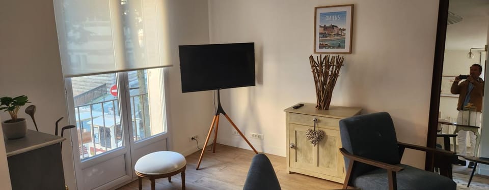 TV and multimedia