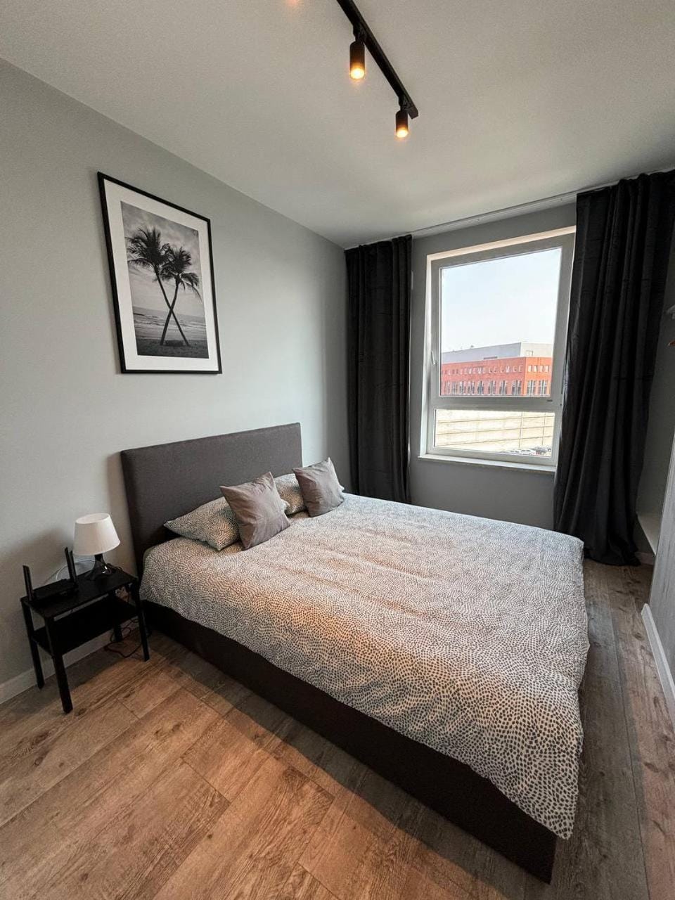 Star Apart A122 Apartment in Warsaw