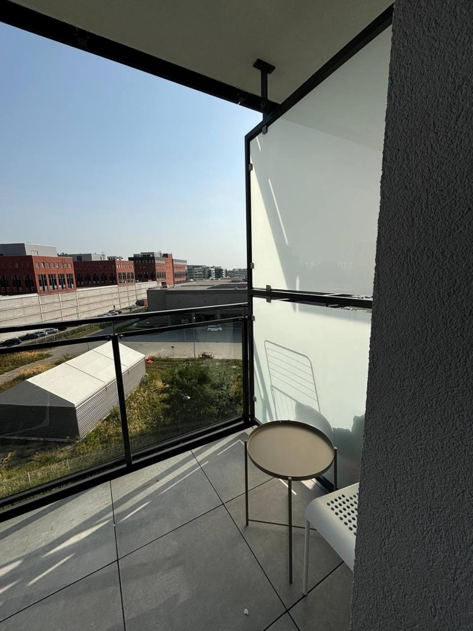 Star Apart A122 Apartment in Warsaw