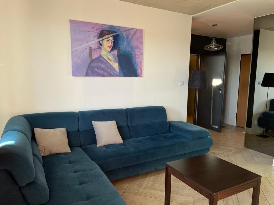WieloApartment Radom - Paderewskiego Apartment in Masovian Voivodeship