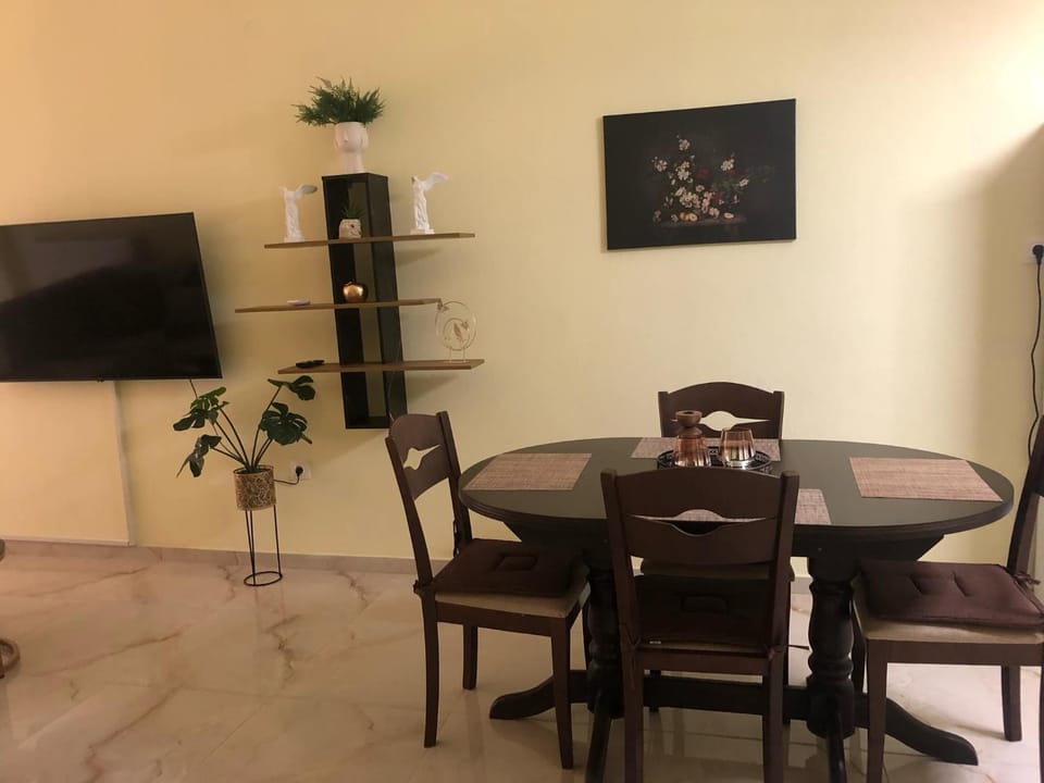 Alex Apartment Apartment in Alexandroupoli
