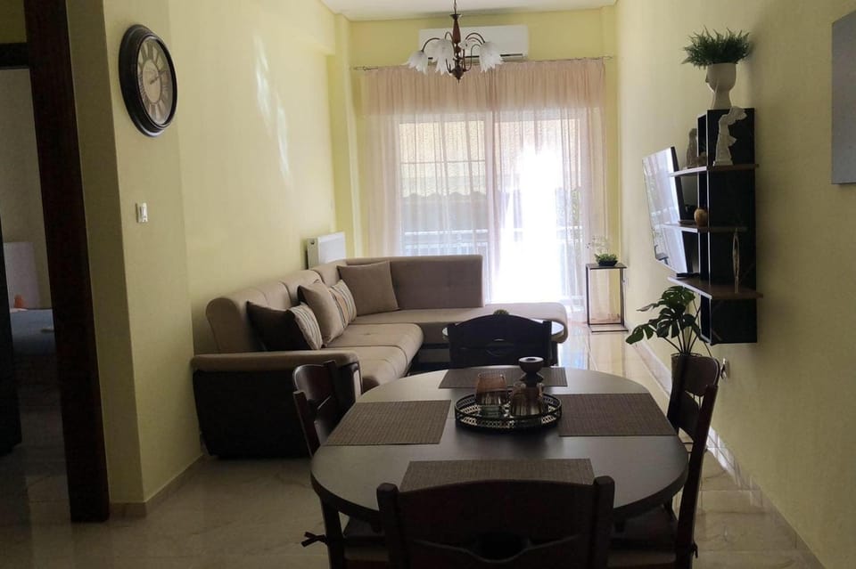 Alex Apartment Apartment in Alexandroupoli