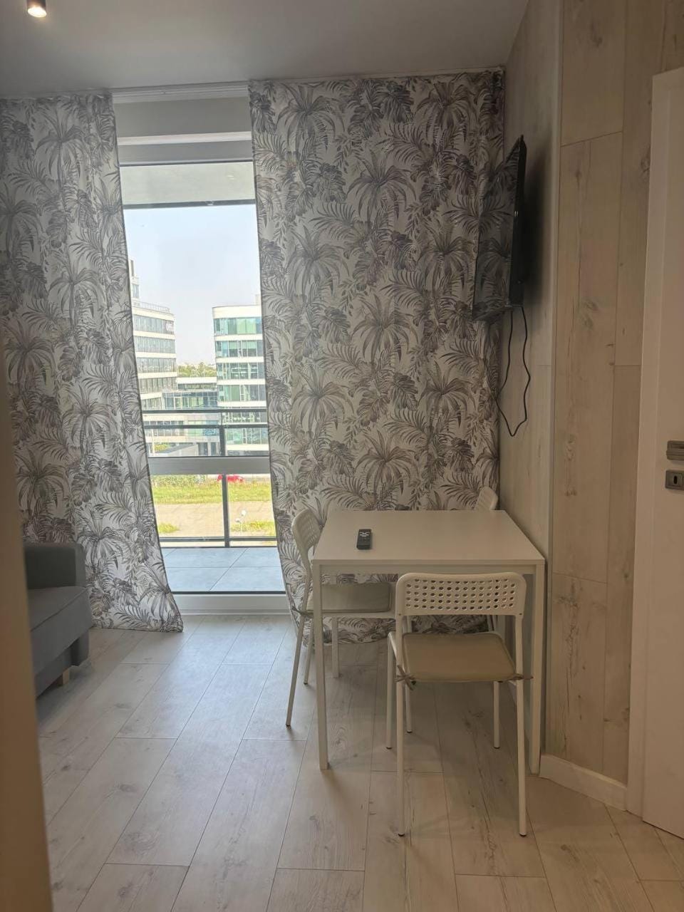 Sanset Apart A111 Apartment in Warsaw