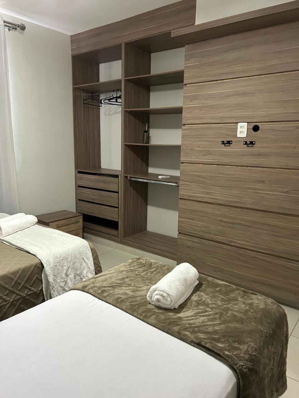 ApdaDioni a beira Mar Apartment in State of Bahia