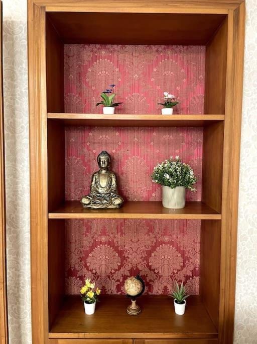 Arte in Mantova Apartment in Mantua