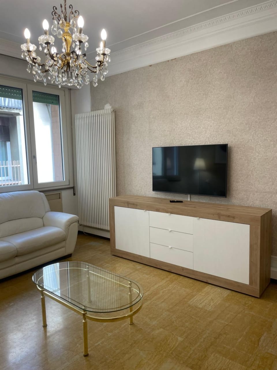 Arte in Mantova Apartment in Mantua