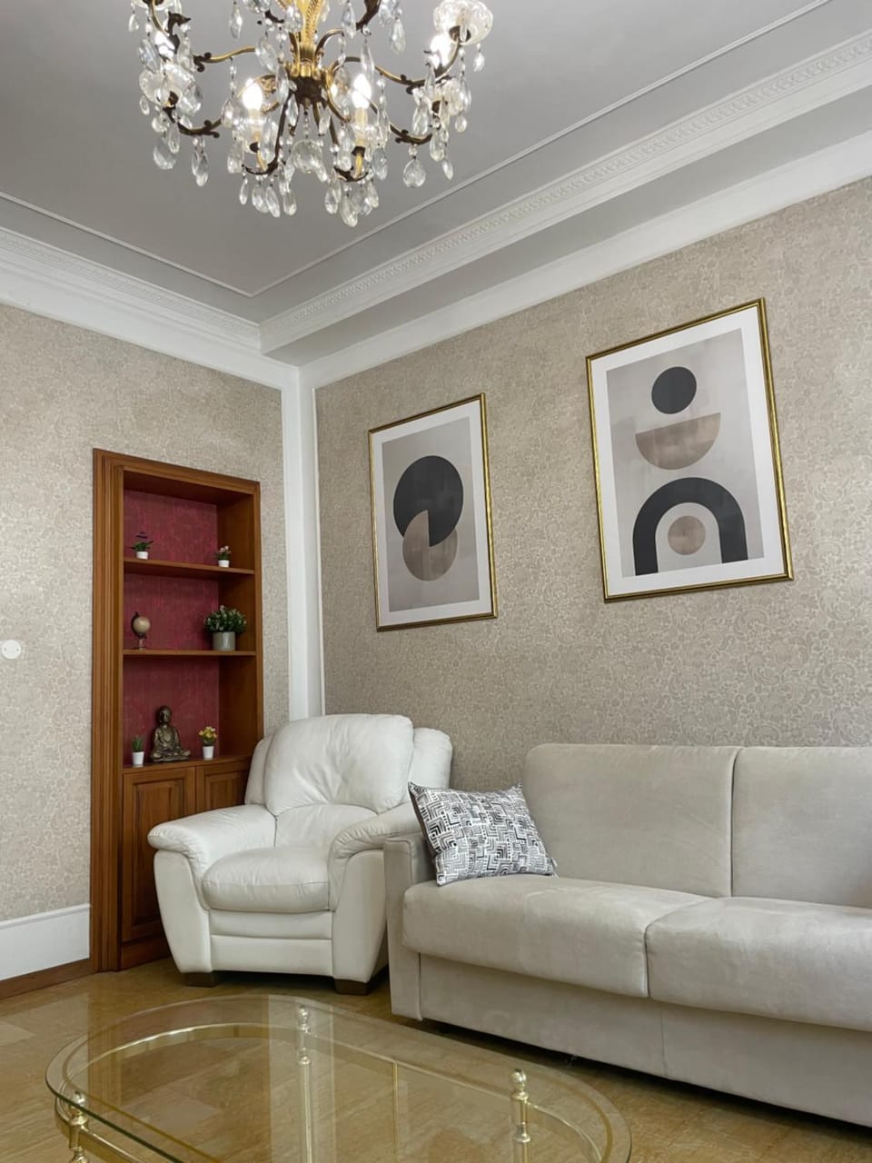 Arte in Mantova Apartment in Mantua