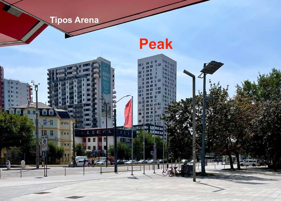 Property building, Day, Neighbourhood, Location