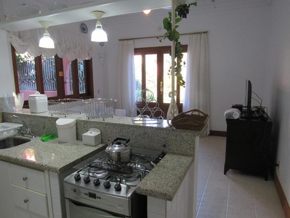 Villa Friuli Residence - Apto 102 House in Florianopolis
