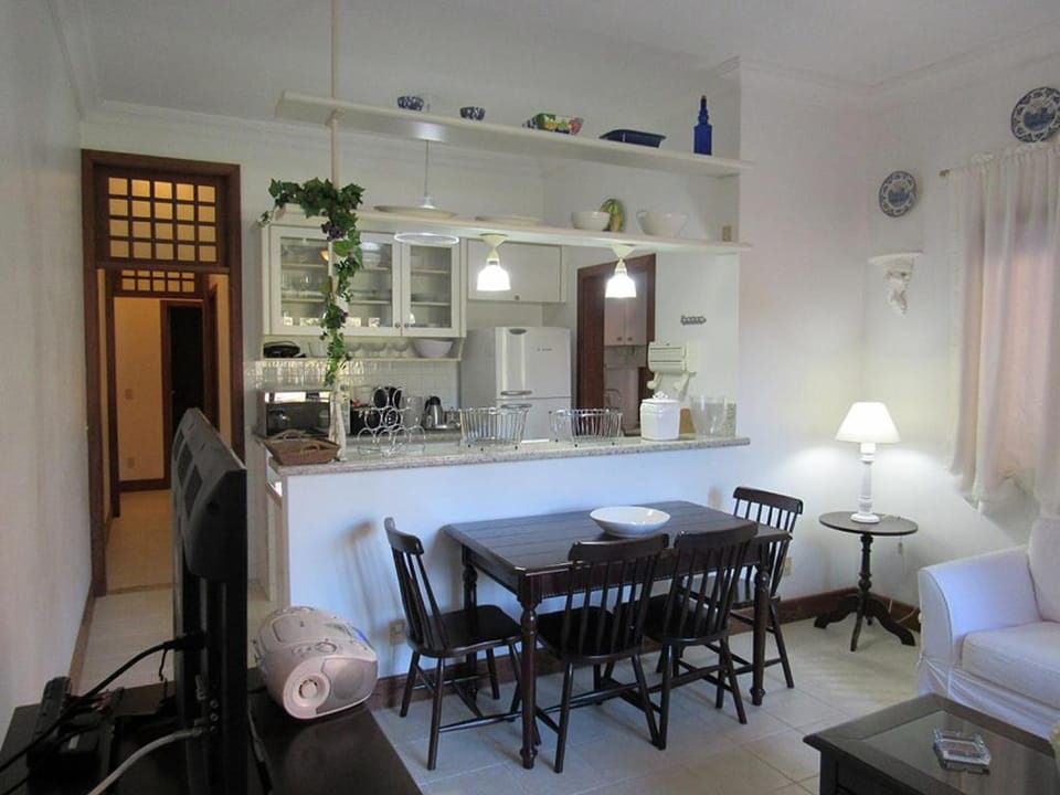 Villa Friuli Residence - Apto 102 House in Florianopolis