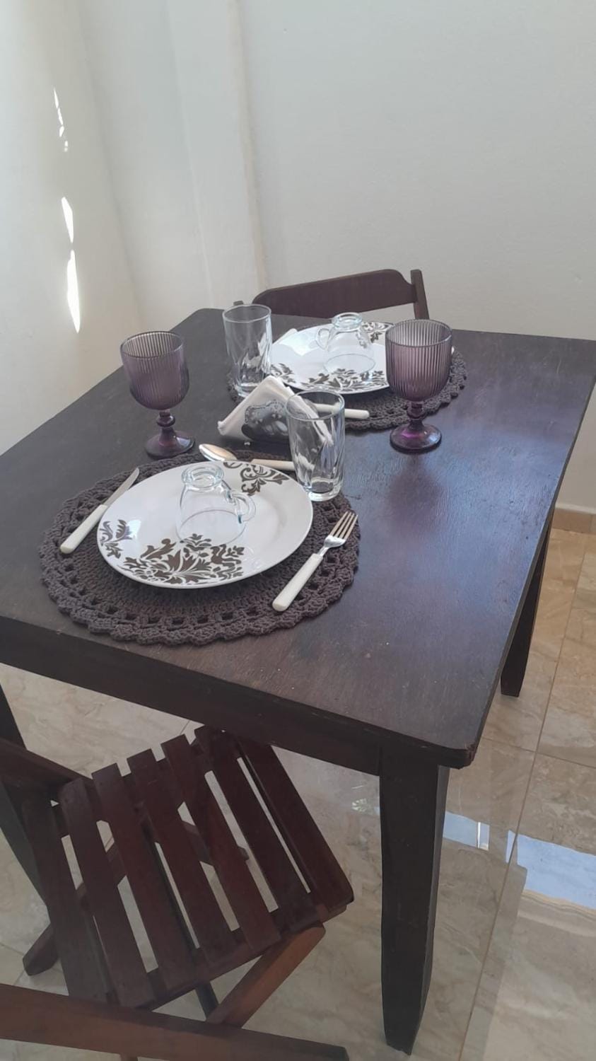 Mini Casa Monte Cielo Bed and Breakfast in Miguel Pereira