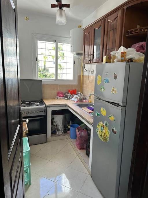 Forest near to the beach امام المستشفى الجامعي طنجة Apartment in Tangier-Tétouan-Al Hoceima