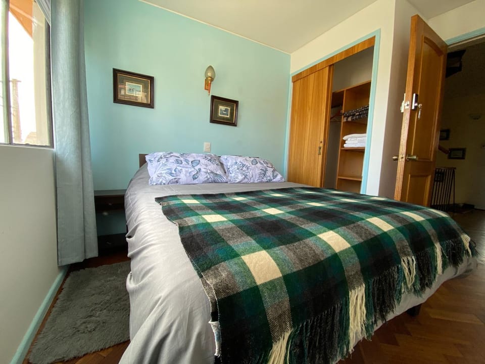 CasaOcho Vacation rental in Valparaiso