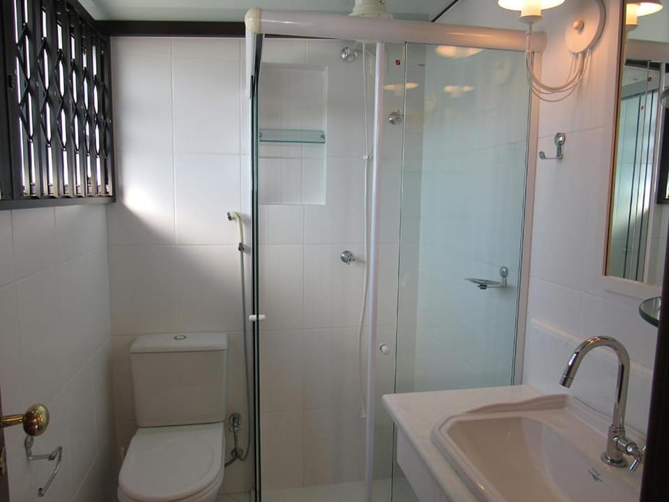 Villa Friuli Residence - Apto 201 House in Florianopolis