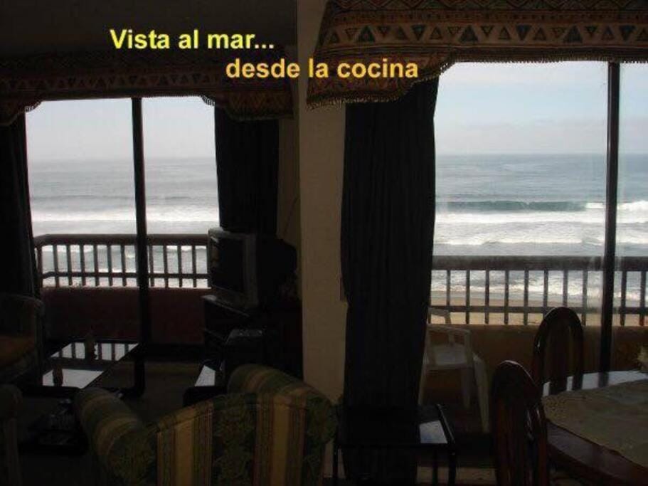 Ilimay beautiful 2 floor apartment, for 6 people Apartment in Santiago Metropolitan Region