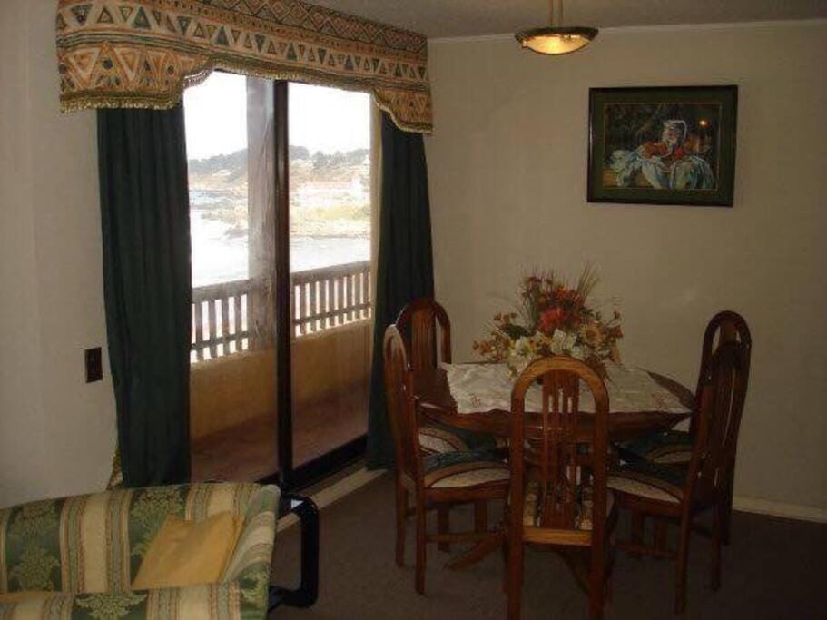 Ilimay beautiful 2 floor apartment, for 6 people Apartment in Santiago Metropolitan Region