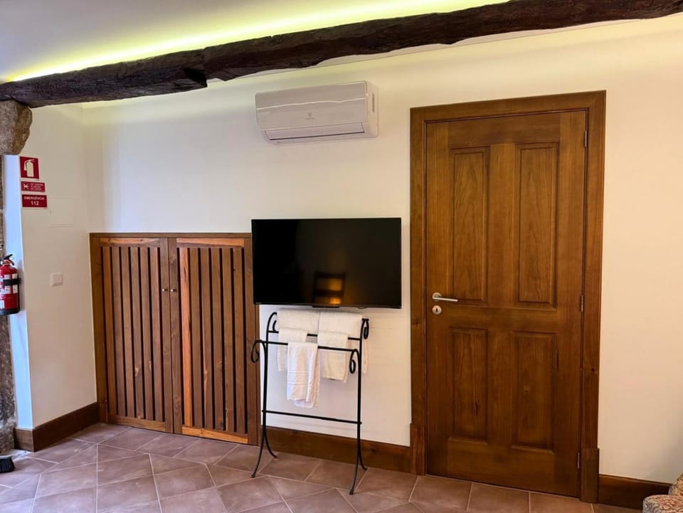 Quinta da Bemposta Farm Stay in Porto District
