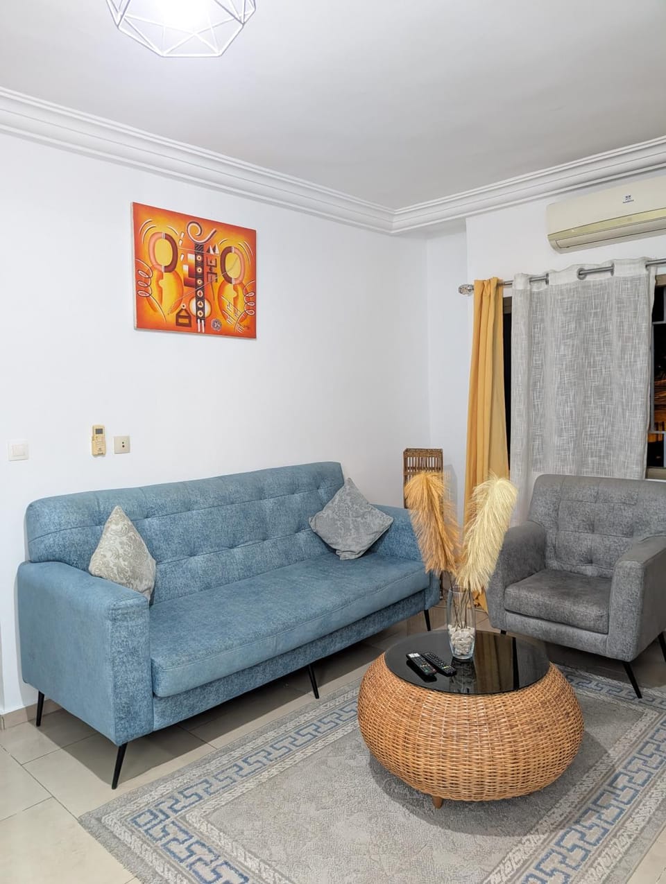 Résidence ephrata Apartment in Africa