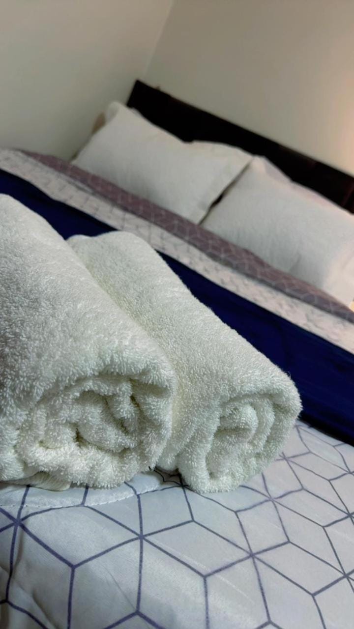 Majestic Hospedagem Flat 03 Apartment in Petrolina