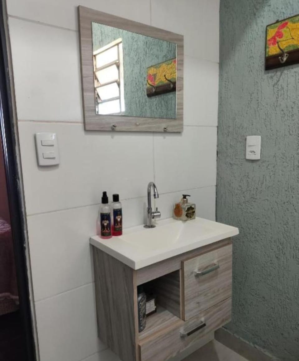Property building, Bathroom