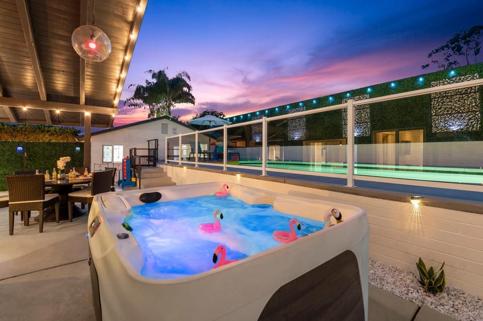 Villa Del Cerro- New Listing Special! House in San Diego